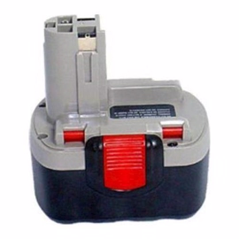 Batteri 14,4 volt Bosch 2607335264 3,0 Ah